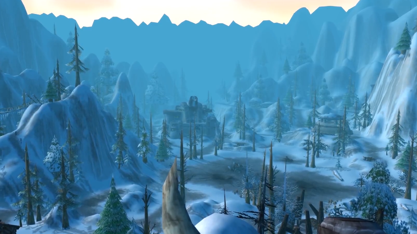 为何有些东西只能在魔兽世界怀旧服体验到