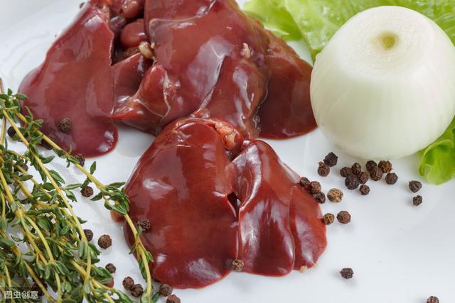 还在给狗狗喂肝脏吗那就请收下这份动物肝脏食用手册吧