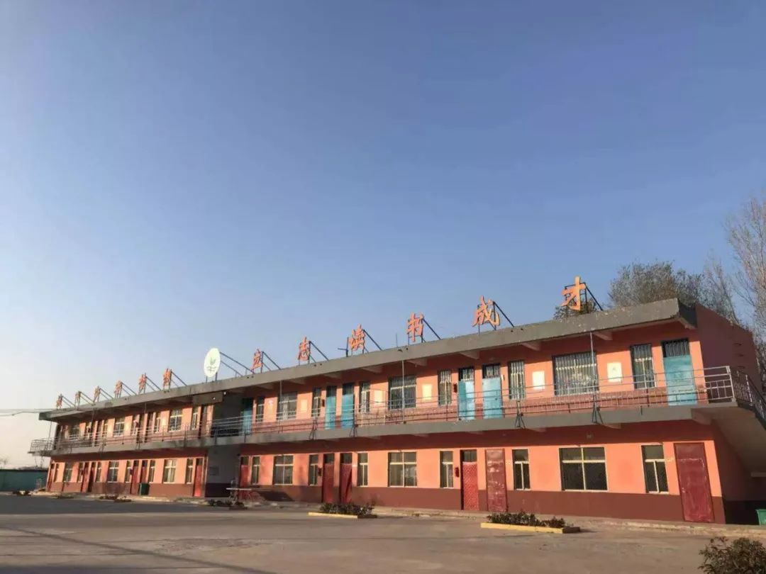 肥乡70,80,90,00年代.校园老照片!你被触动了吗?