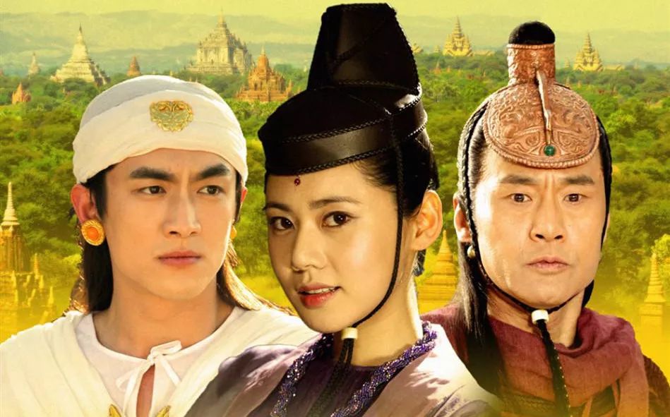 庆余年大爆但这部豆瓣88分的舞乐传奇才是编剧代表作