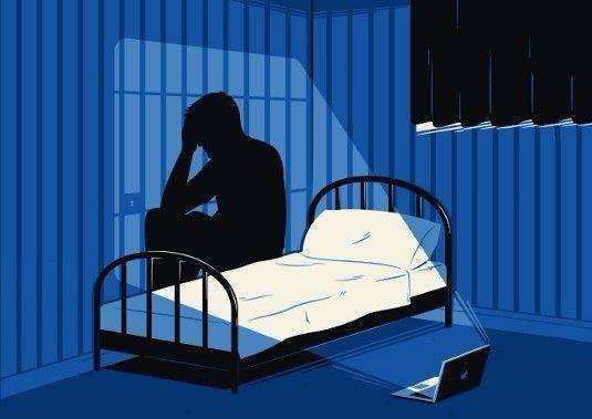 即眠:凛冬已至,冬季抑郁症肆虐人间,这个冬天怎么过?