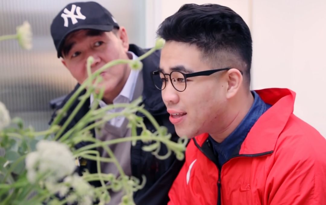 梦想改造家再献暖心大作天格联手陈彬为脑瘫天才铺就沟通世界的舞台