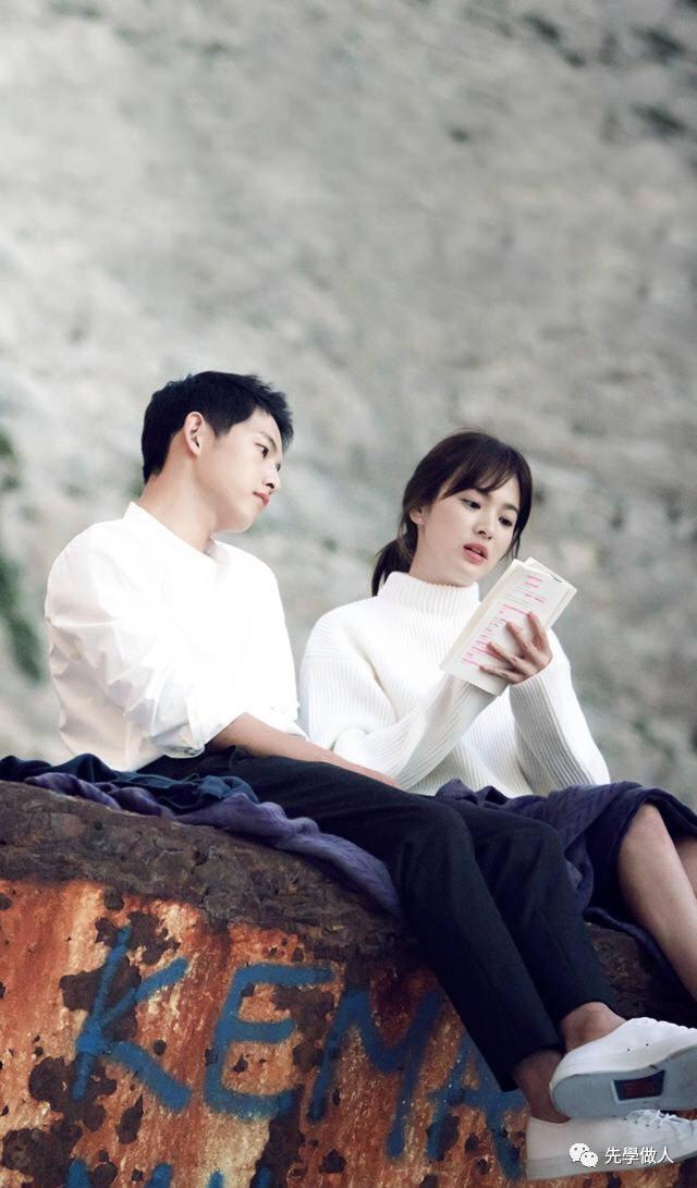 婚姻那些事儿——夫妻如齿轮,咬合前进
