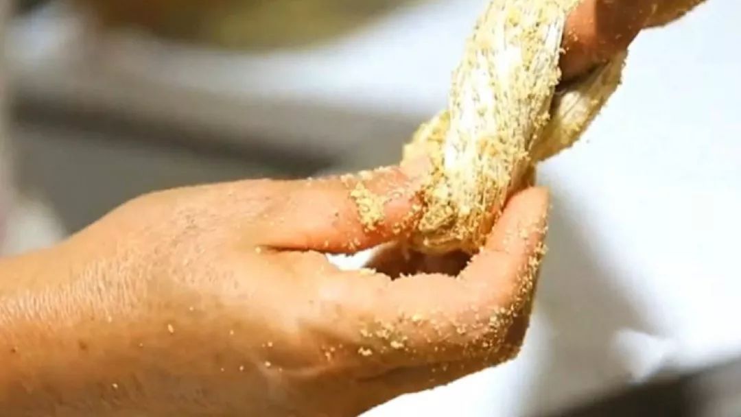 《西青能人》:百年字号 唇齿留香——杨柳青王记酥糖