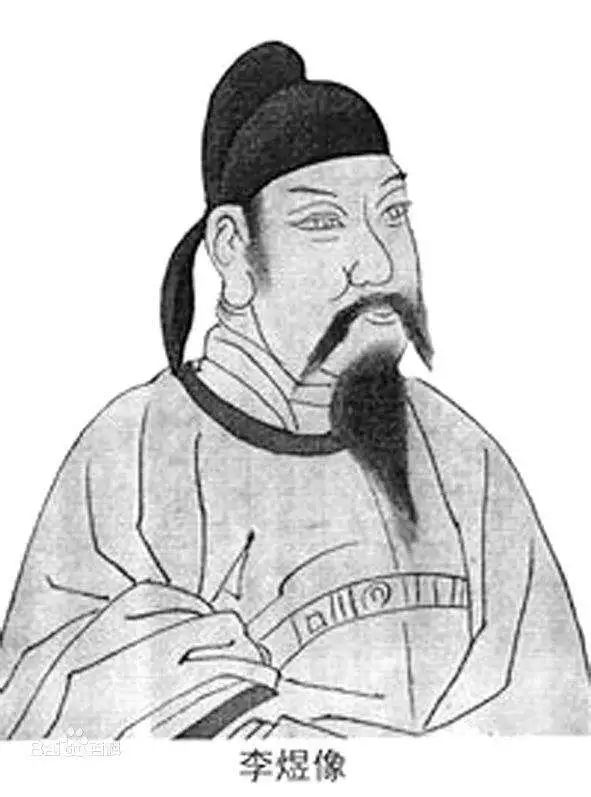 李煜——绝代才子,薄命帝王,一场华丽的悲剧._赵匡胤