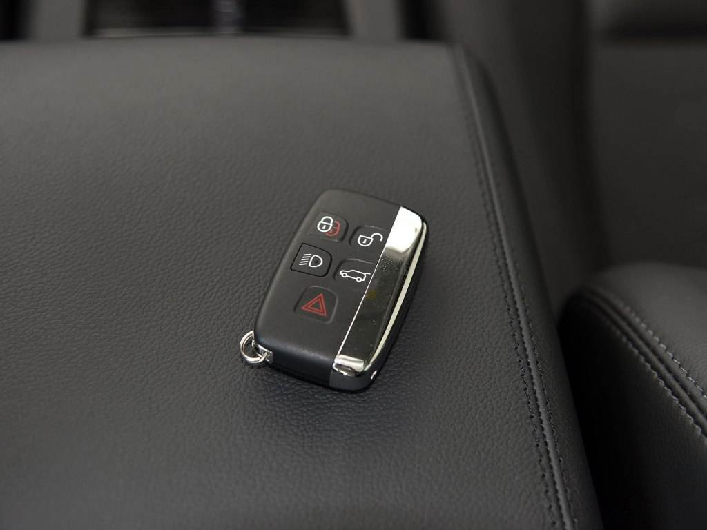 见过这42个车钥匙吗?最炫酷的是第几个?