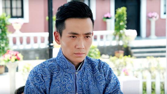 原创心灵法医这个小鲜肉男配和朱一龙撞脸了解下