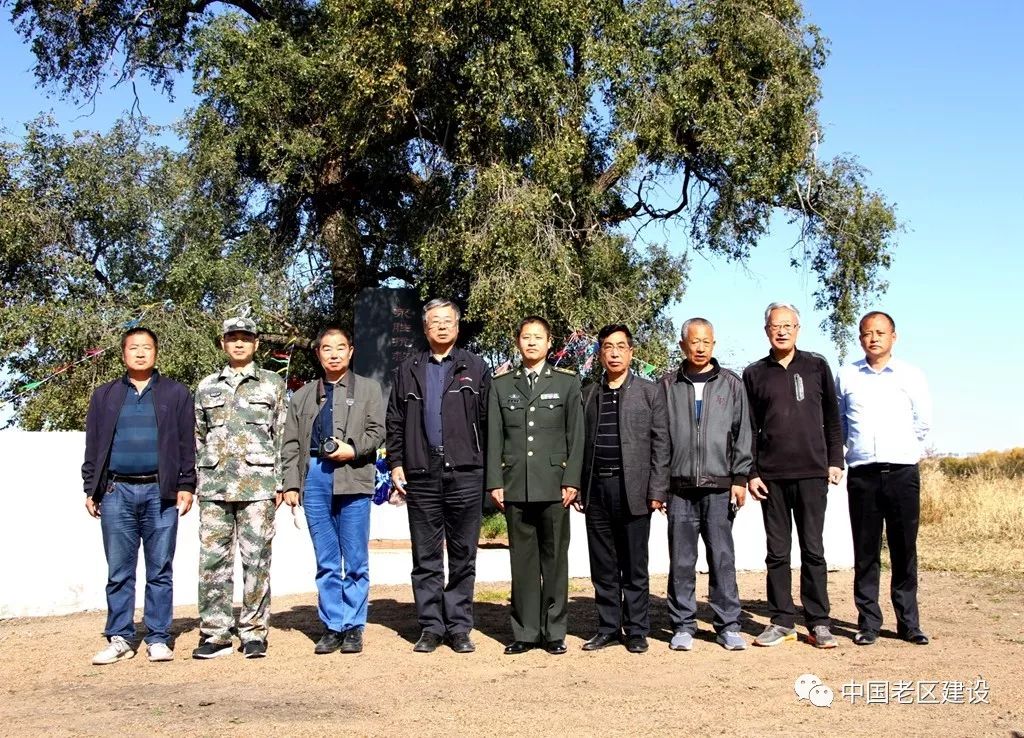 公司原办公室主任王昶军,东北抗联三路军十二支队抗战英雄江子华后代