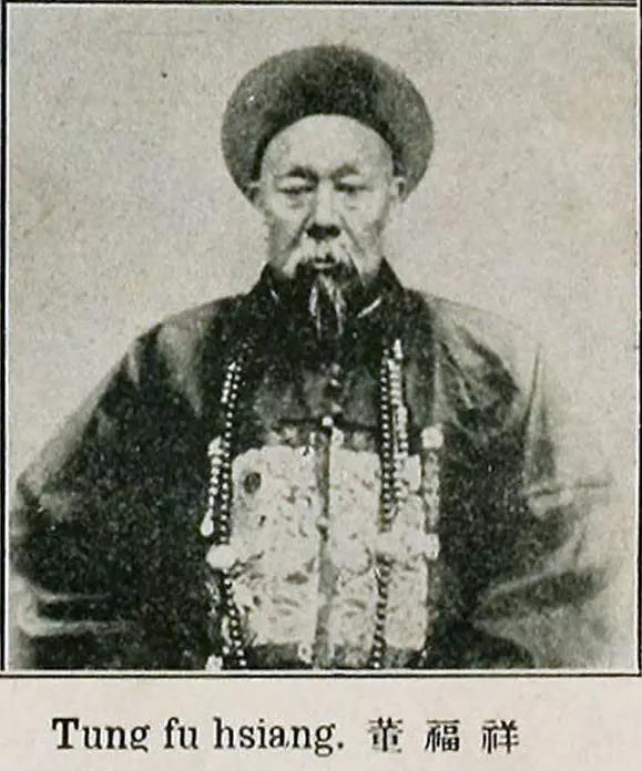 11万清军为何打不过2万八国联军,和武器差距真没多大关系