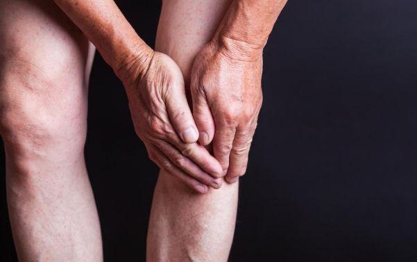 冬天一到膝盖发冷3招养膝让你摆脱透骨凉