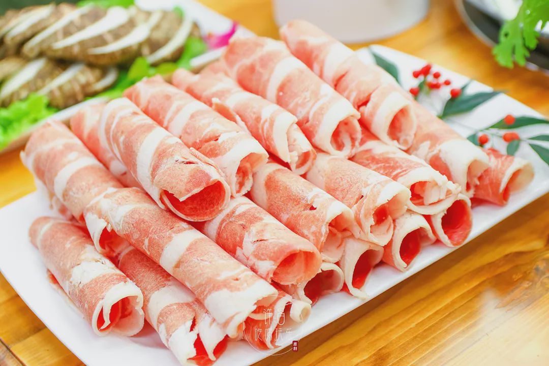 暖心又暖胃~许昌这家"羊肉界"扛把子又要"胡来"!