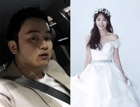 原创申智秀生娃惨变大妈 曾是传闻中的七公主可爱老幺 外貌神似谭松韵