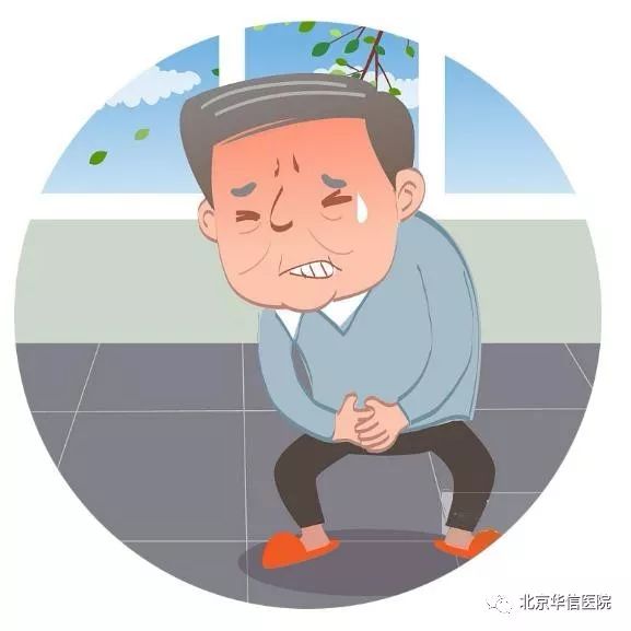 治疗前列腺增生的新方法——一名患者的幸福自述