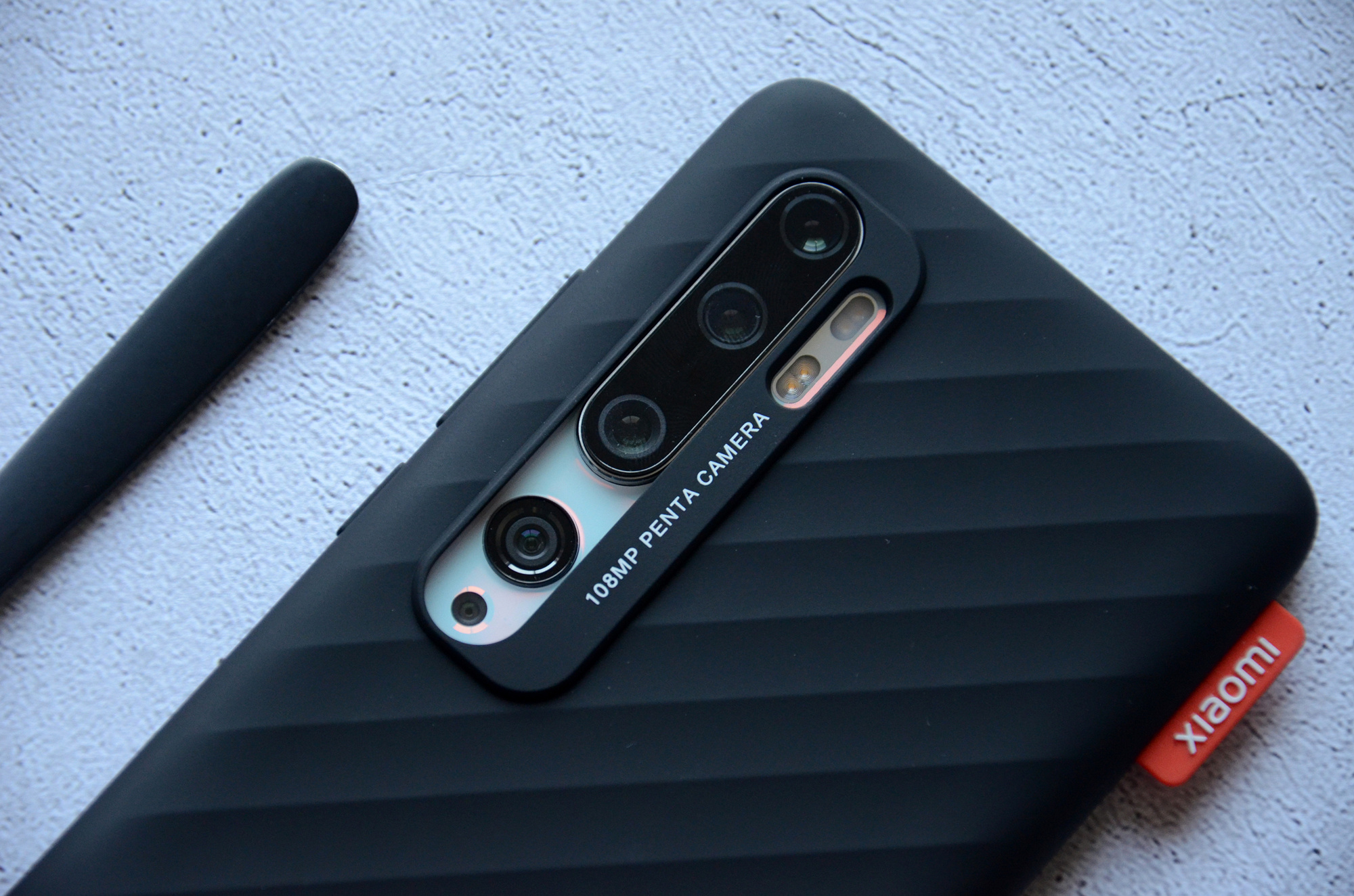 2799元买了台小米cc9pro体验一个星期后来说说上手感受