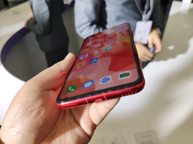 华为nova6真机上手,憋了一肚子心里话,不吐不快!