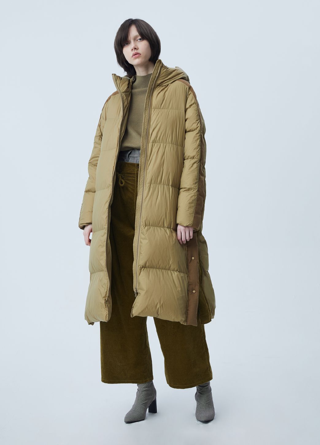 未来广场 1f jnby江南布衣