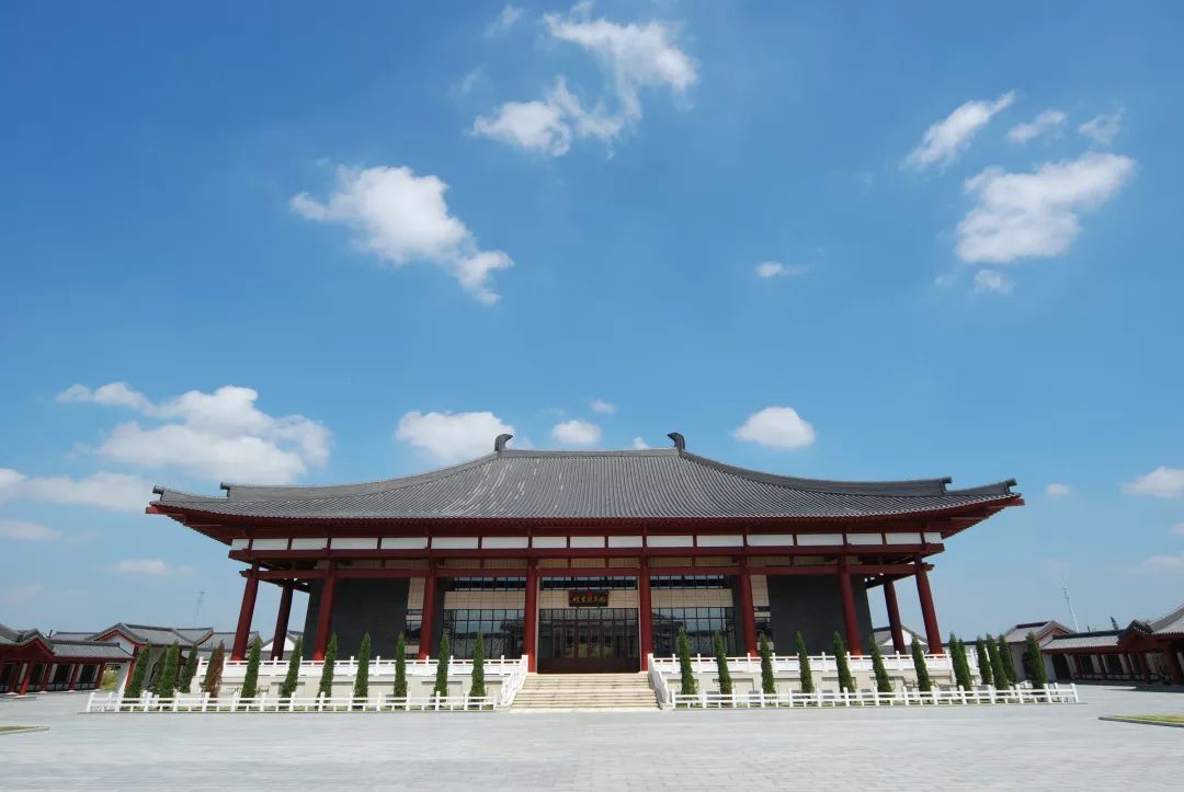 【招聘】文员_鉴真图书馆