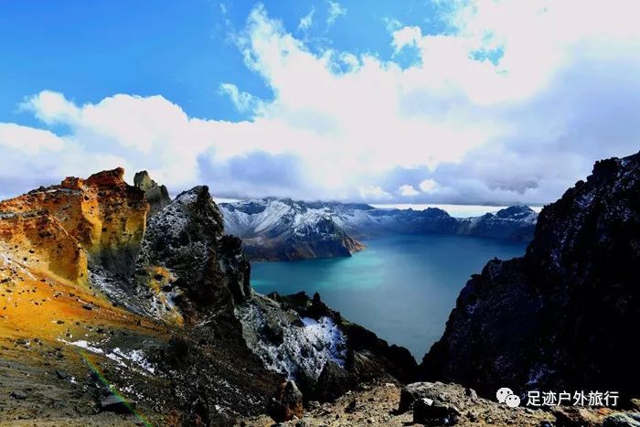 【活动召集】12月28日-1月4日冰情雪韵哈尔滨-经典雪山徒步走进林海