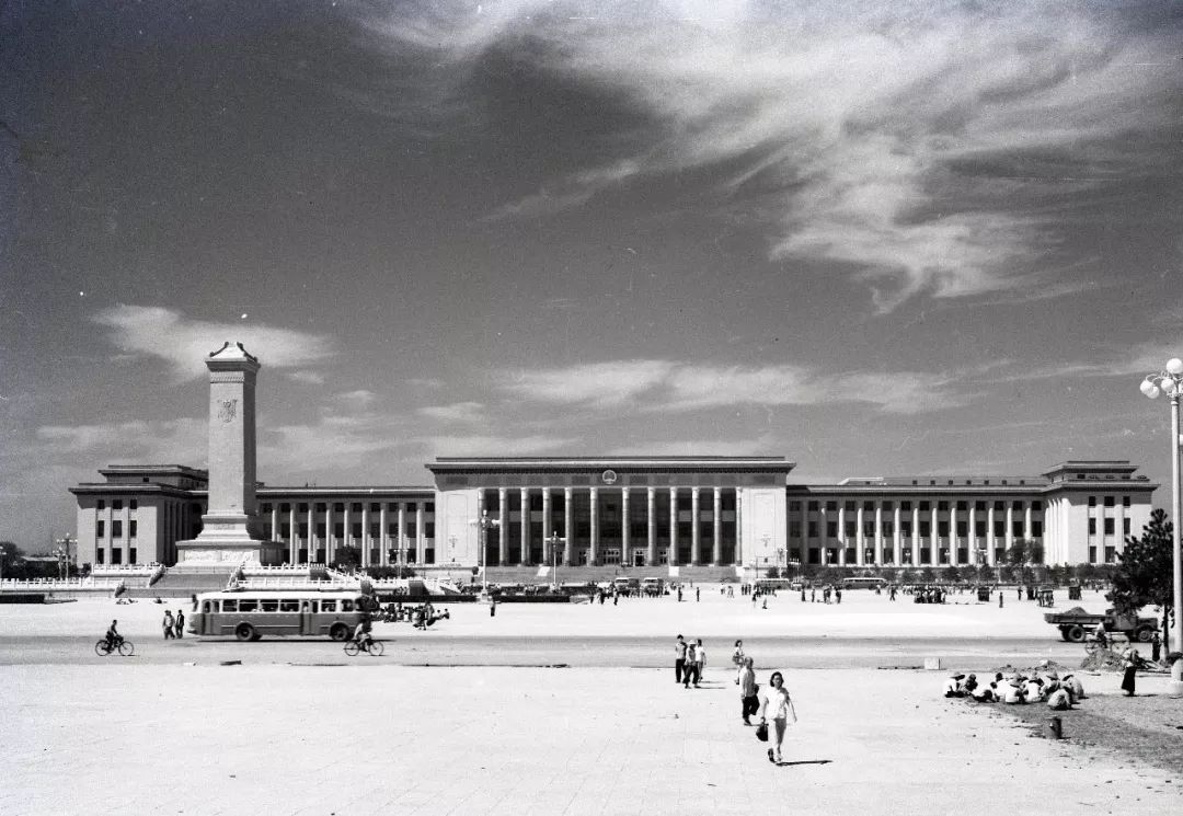 我的祖国·我的建筑——新中国十大建筑调研展之全国农业展览馆