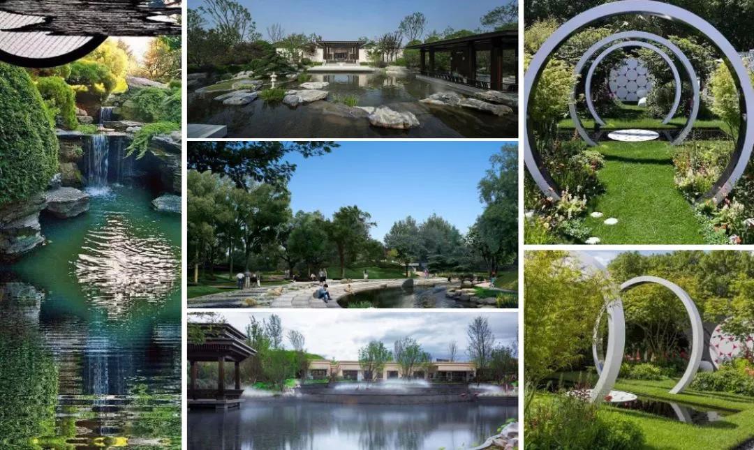 再下一城|梅轮电梯礼献庆华·茶乡水城打造醇臻大宅