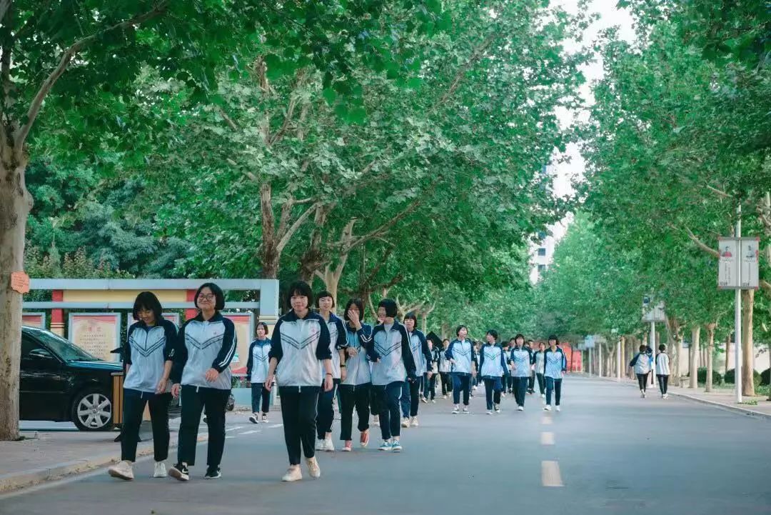 肥乡70809000年代校园老照片你被触动了吗