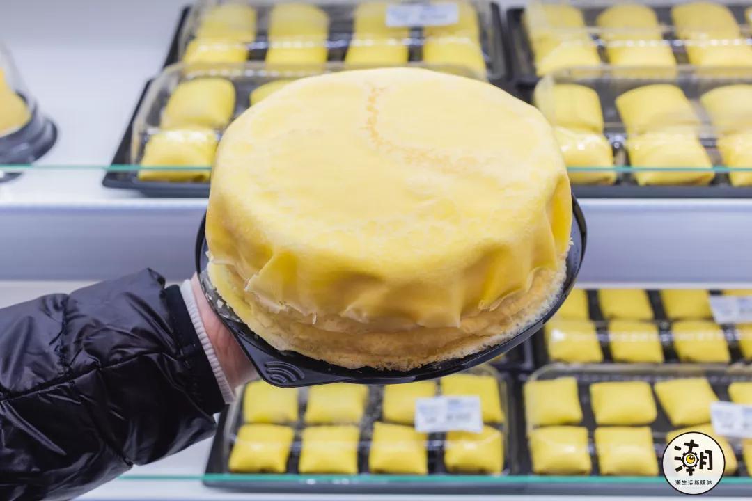 答案就在这20000㎡的山姆会员商店里!