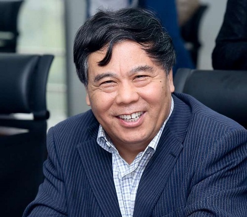 李志民cernet培养了中国互联网筑路人