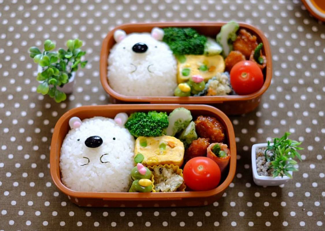 一份温暖便当,一套完美餐具.| 食课studio轻食沙拉