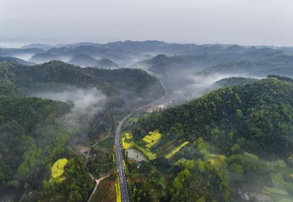 向上滑动阅览凉山州:会理县民族地区(1个)乐山市:金口河区泸州市:古蔺