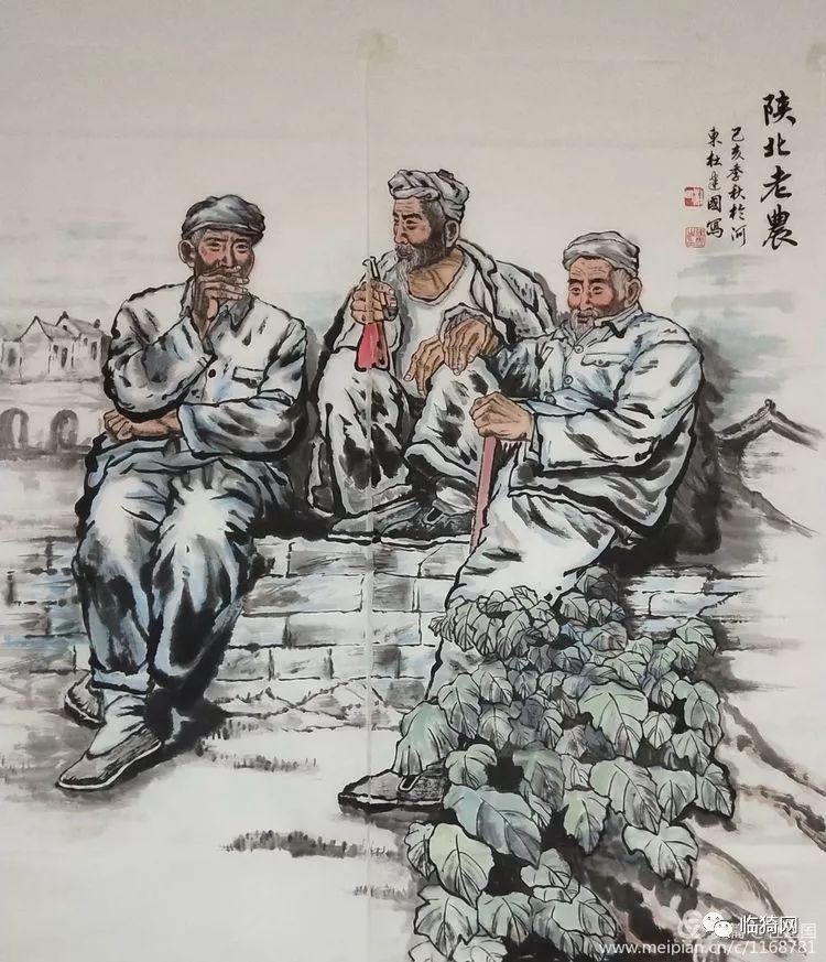 临猗人物杜建国花甲之年逐梦正忙艺术人生一路芬芳