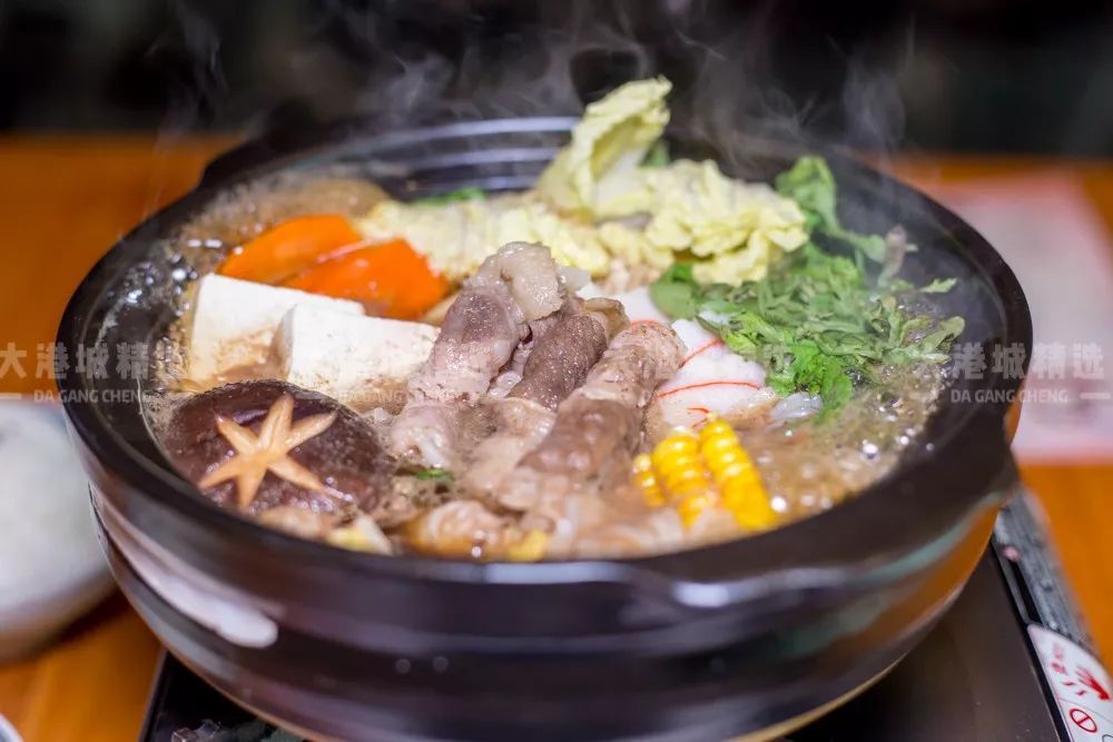 串串寿喜锅火锅入冬美食攻略低至49元