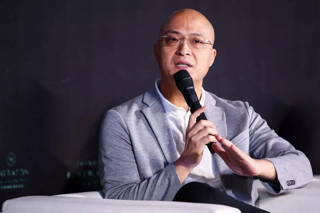 影业高级副总裁,淘票票总裁李捷,爱奇艺会员及海外业务群总裁杨向华