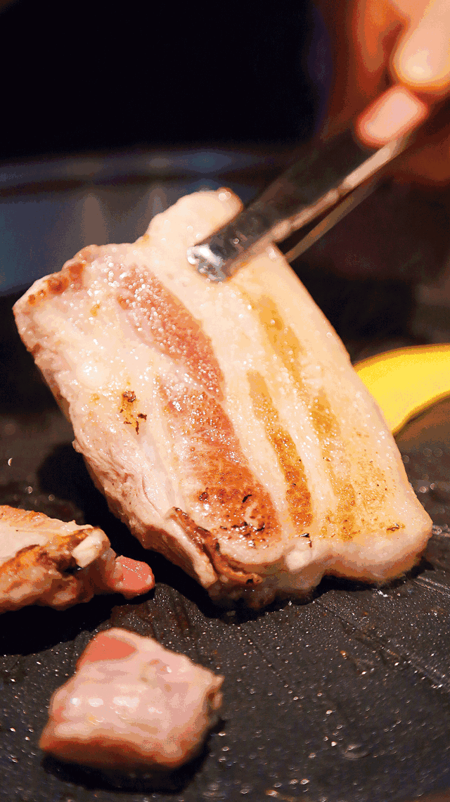 莱斯福利‖赠送炉子旁烤肉1万张50元代金券_美味