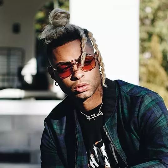 ronny jproducer tag"omg,ronny"代表作品ronny j 对音乐的兴趣来自于