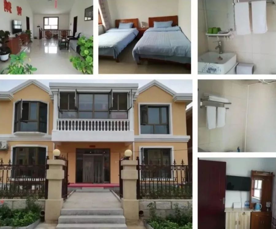 延庆这个村被评为2019年中国美丽休闲乡村!_铁炉村