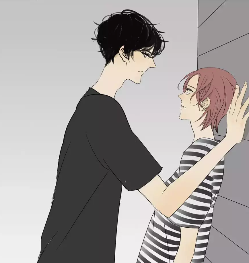 《黎明有星辰》漫评——为男二心塞,站错cp的百合漫