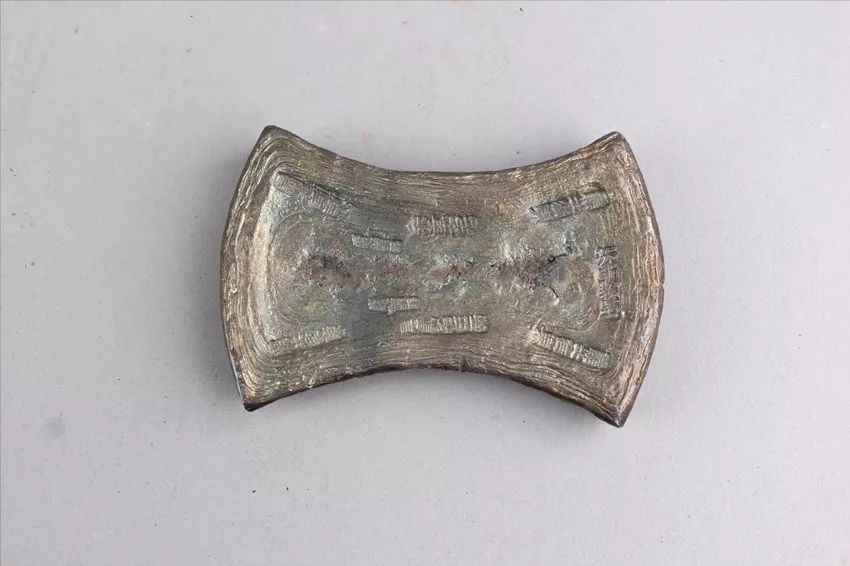 溧阳博物馆看馆藏十四南宋银铤