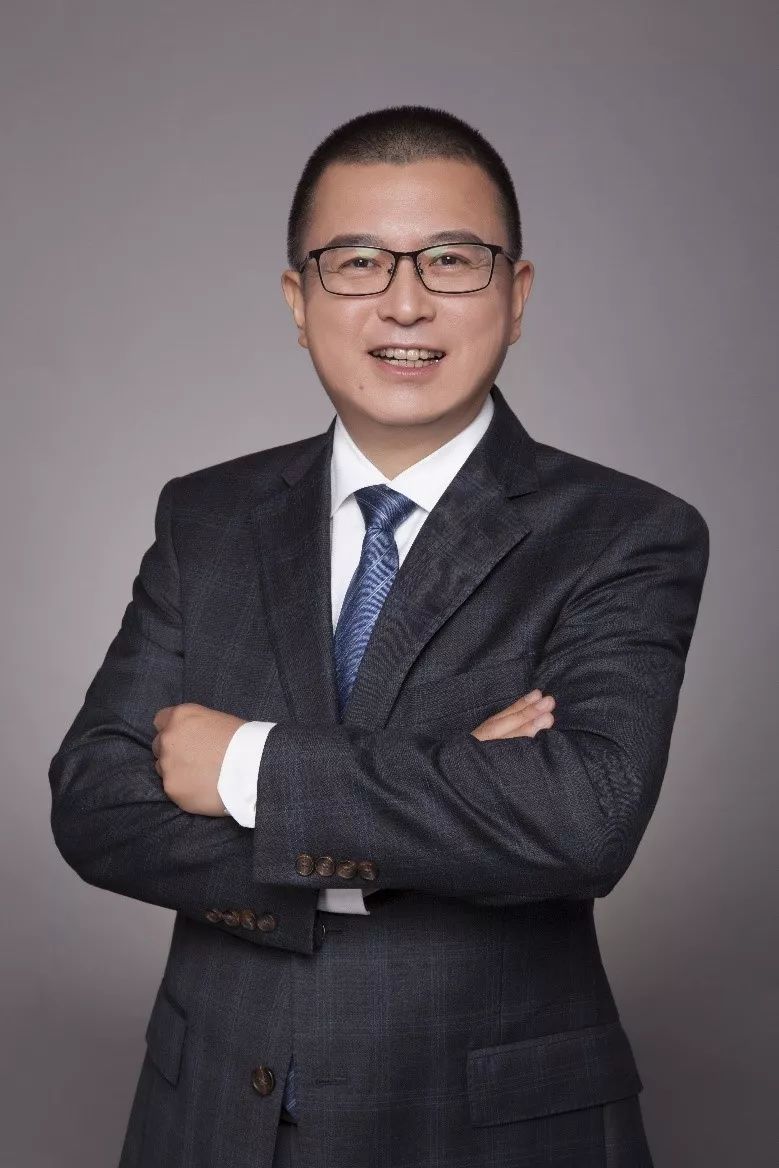 博雅论坛丨走向成功——从时间管理开始_邱利民