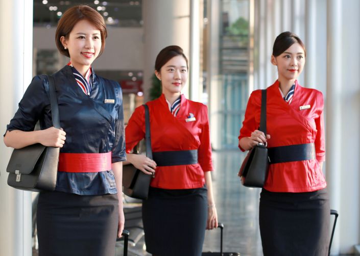 澳门回归20周年澳门航空免费送你去澳门过生日