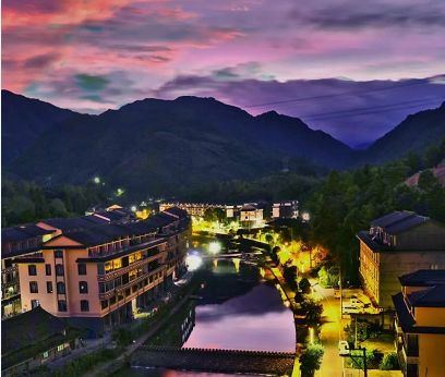 苍南这个景区出名了