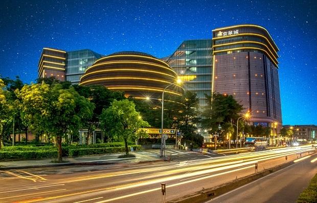 震惊台北京华城熄灯出售扬州京华城却有更多后续