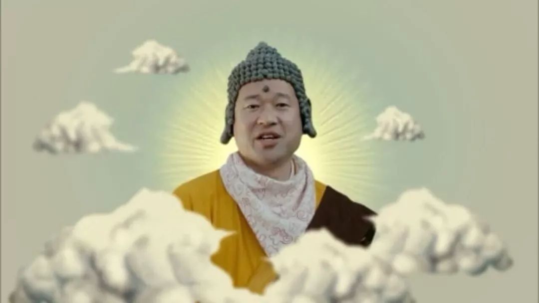 对佐藤二朗都不陌生,或许他还有个更被大家熟知的外号,那就是"佛祖"