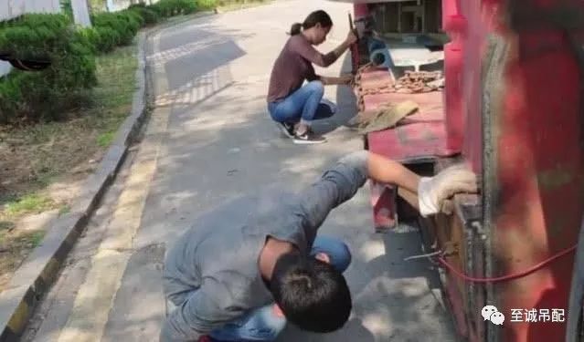 20万天价吊车费引热议，难道高速救援没有收费标准吗？