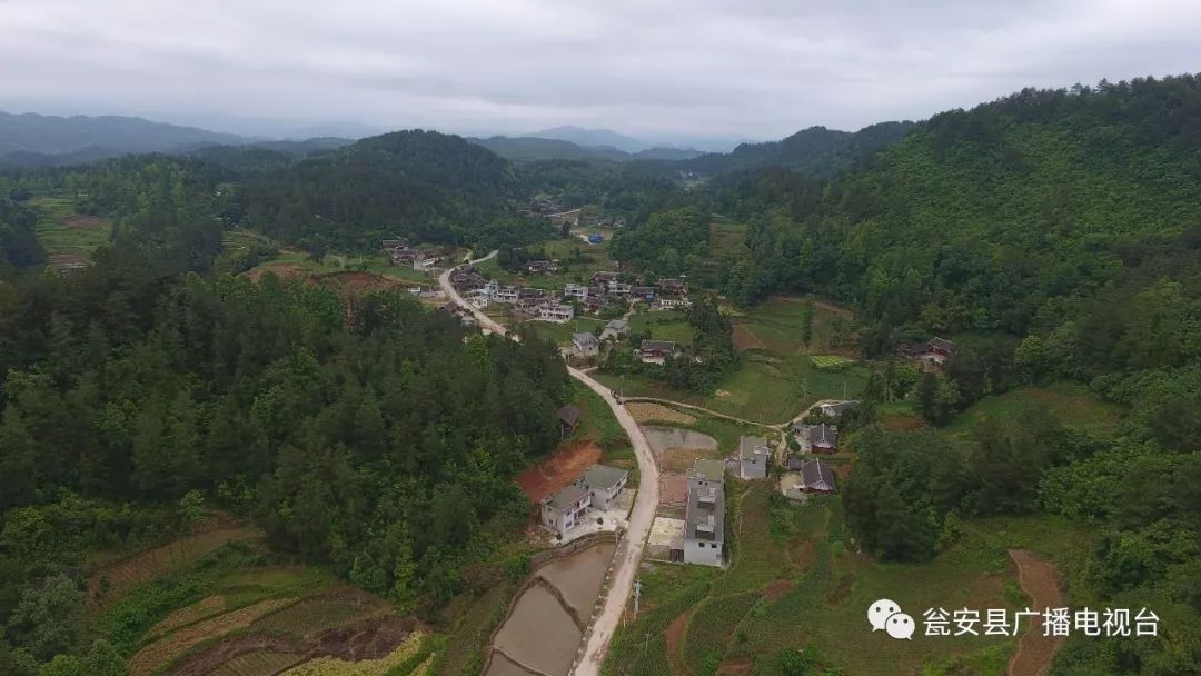 瓮安江界河镇图片