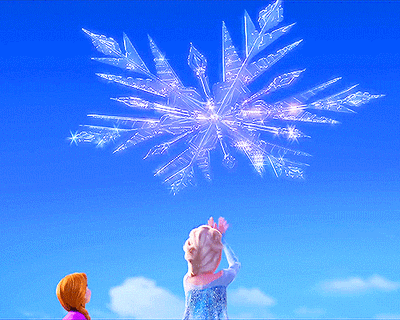 成都包车去川西赏雪—九寨沟/毕棚沟/鹧鸪山_雪花