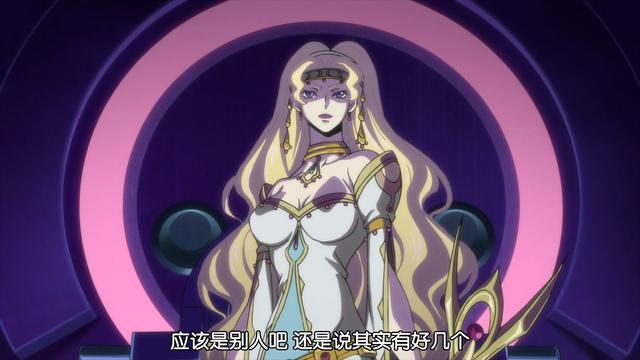 复活的鲁路修bd发售16年前神作正式完结中二魂再次觉醒