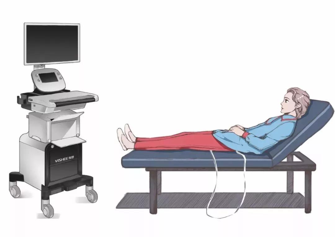 生物反馈治疗可以利用电刺激疗法解除膀胱肌的麻痹,改善局部血液循环