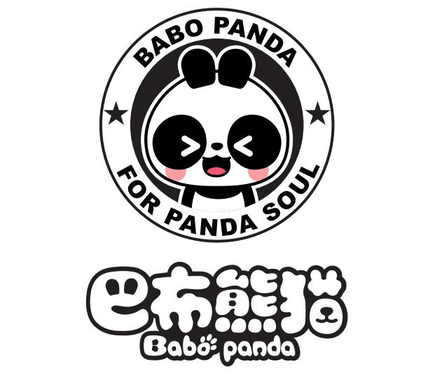巴布熊猫首次空降广州合影还送免费电影票