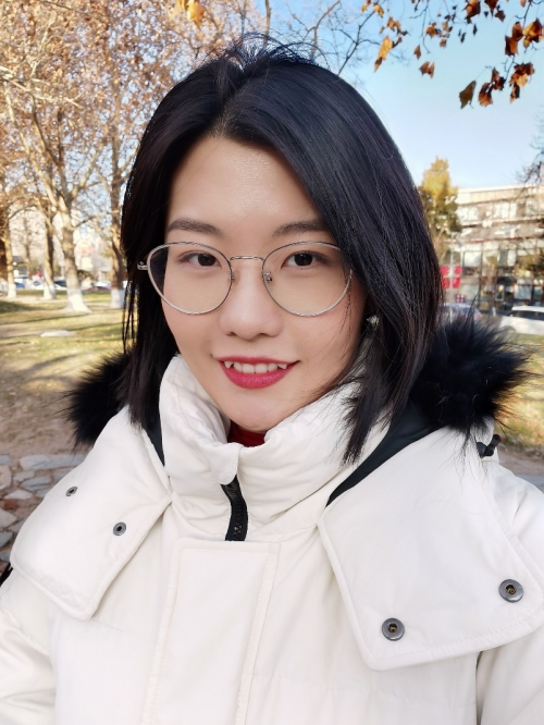 易烊千玺代言105超广角自拍旗舰华为nova65g登场