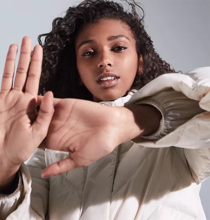 pennyblack城市节奏冬日特辑